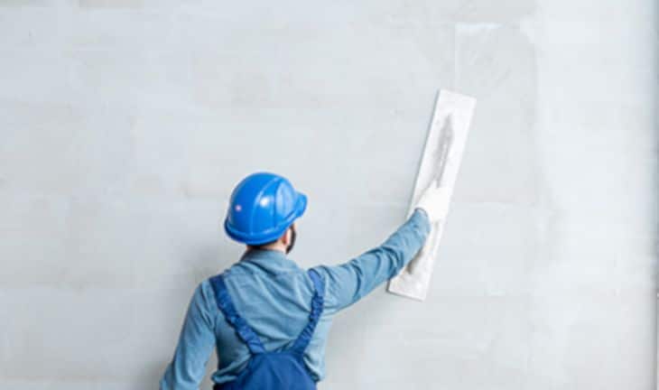 Sason İnşaat Sıvacısı